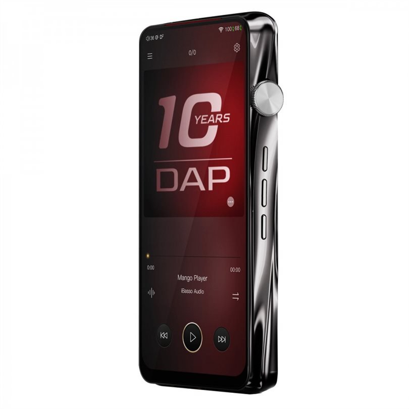 iBasso DX320 Edition X