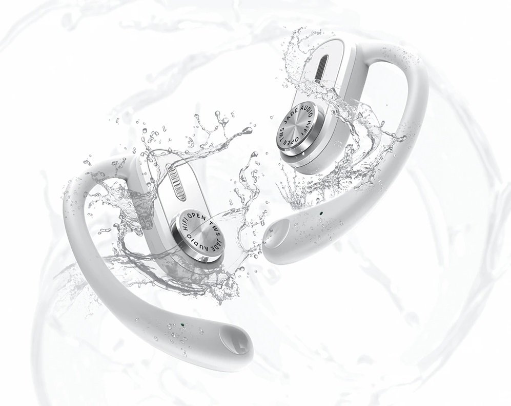 Jade Audio JW1