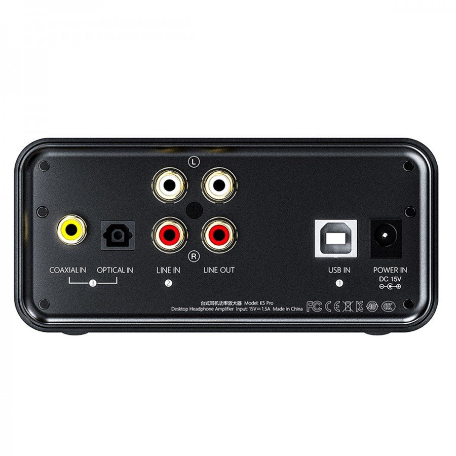 FIIO K5 PRO ESS