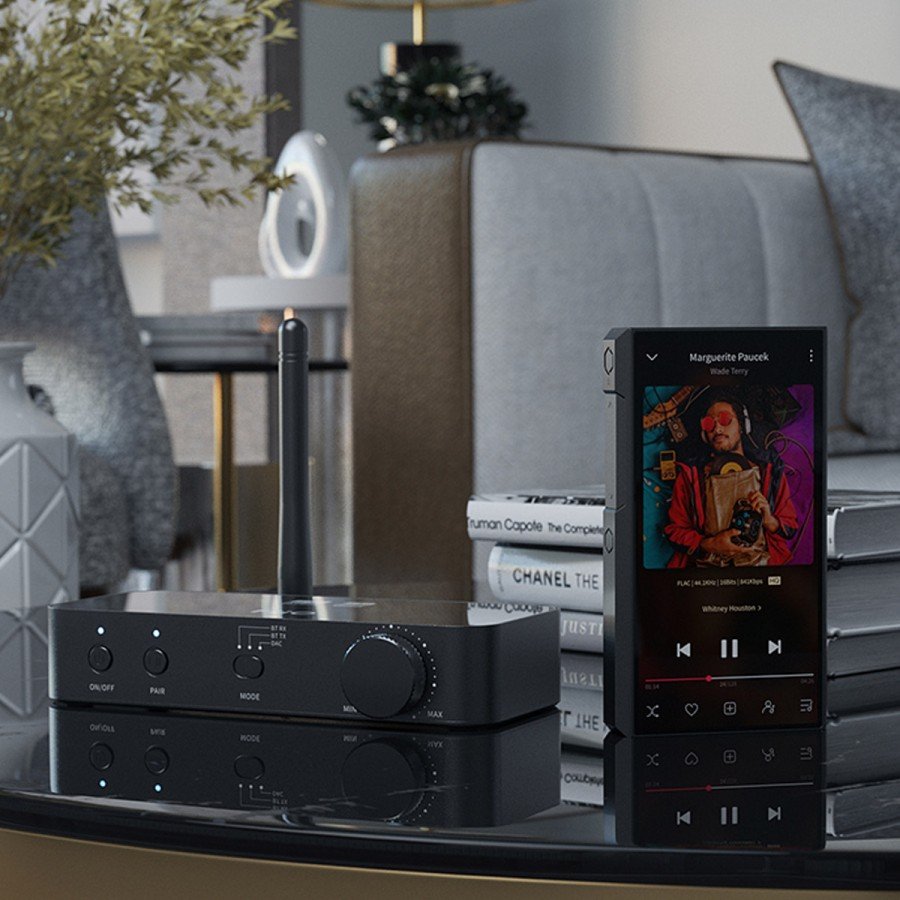FiiO M11 Plus ESS