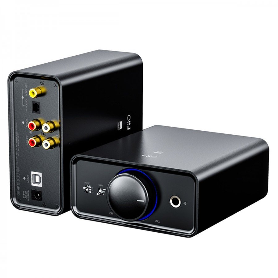 FIIO K5 PRO ESS