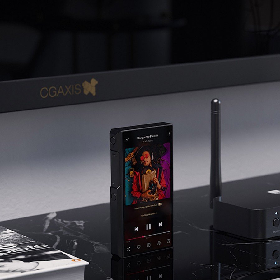 FiiO M11 Plus ESS