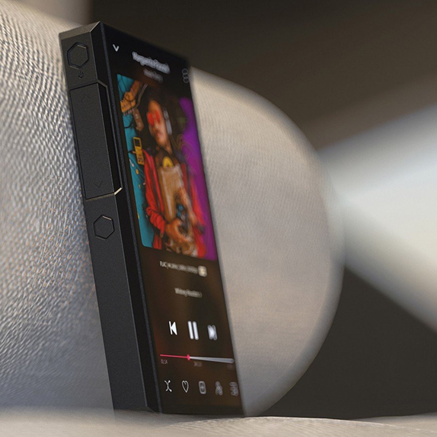 FiiO M11 Plus ESS