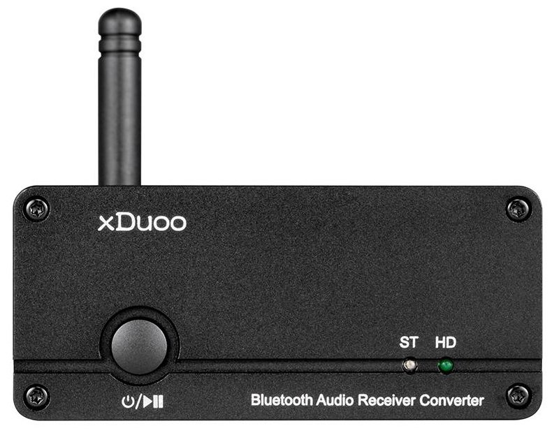 XDUOO XQ-50s