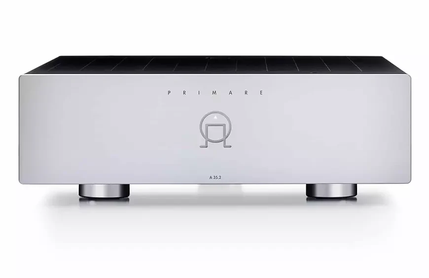 5. Primare A35.2