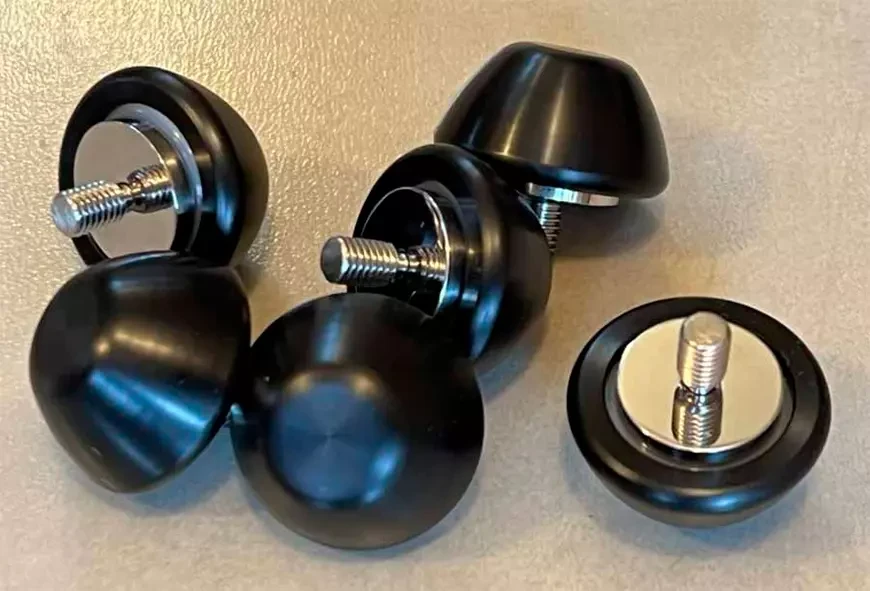   Power amplifier Totaldac Amp-1-sublime