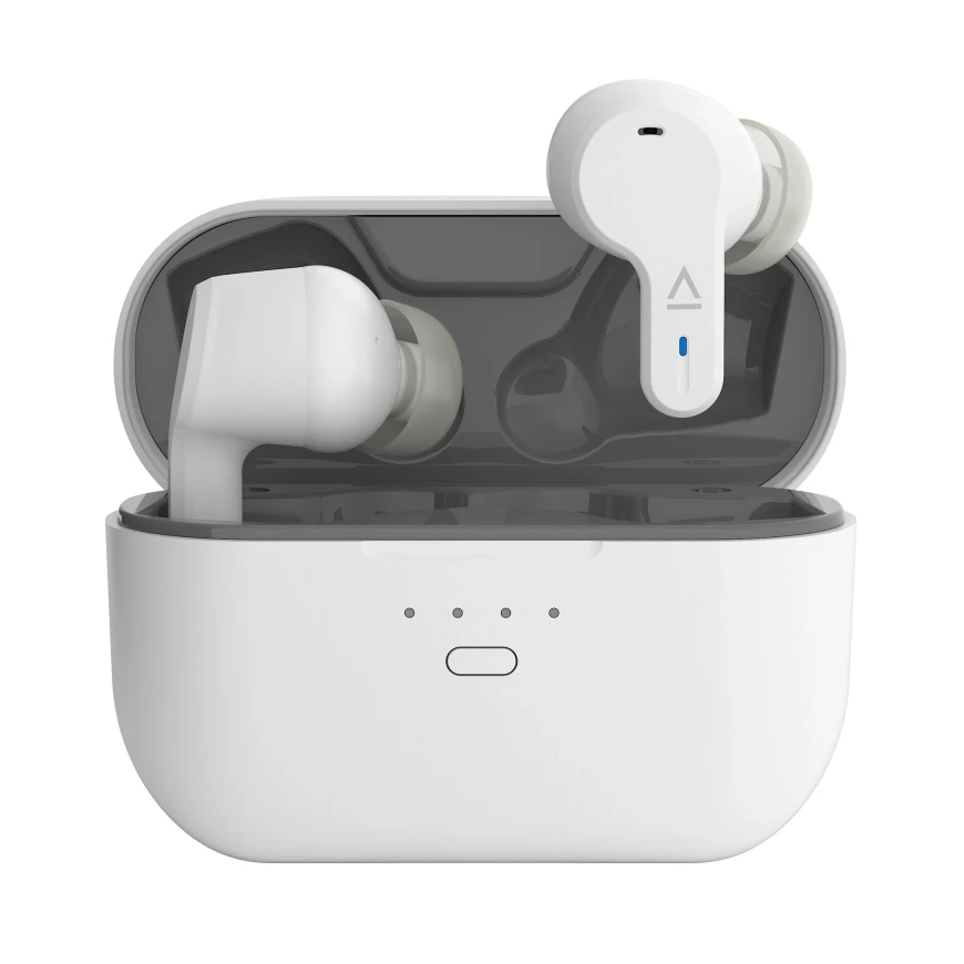 Creative Zen Air Plus and Air Pro