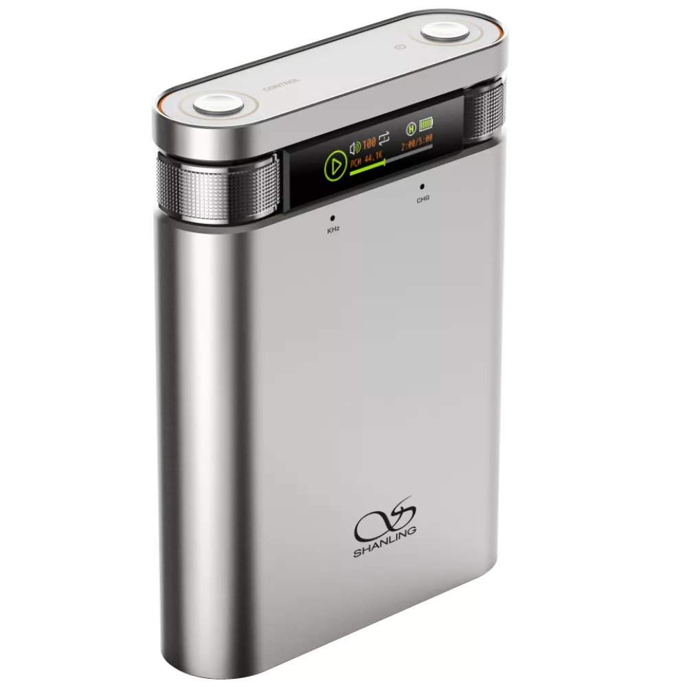 Shanling H2