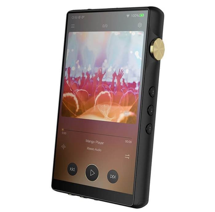 iBasso DX240