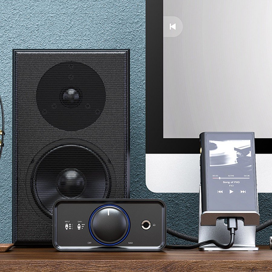 FIIO K5 PRO ESS