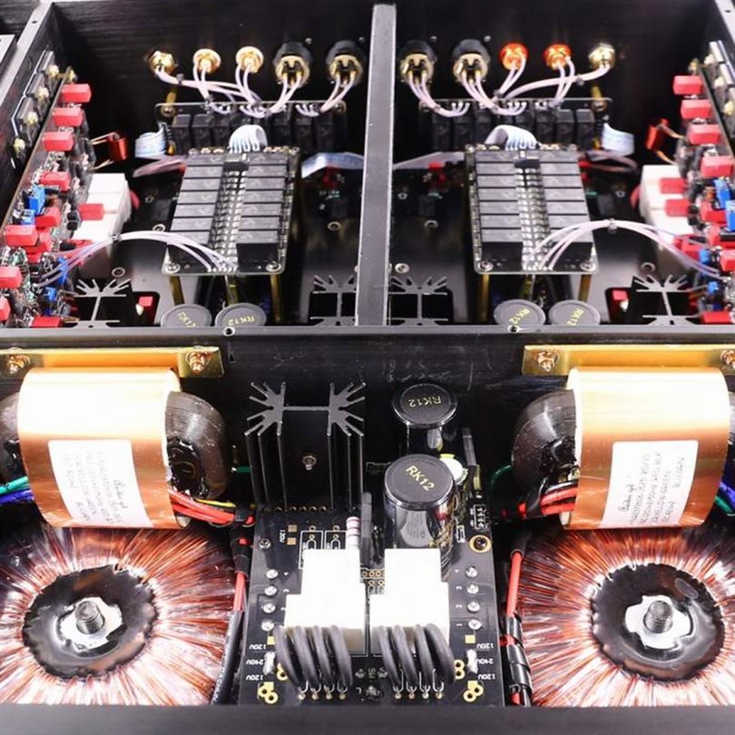 Audio-GD MASTER 10 MK2