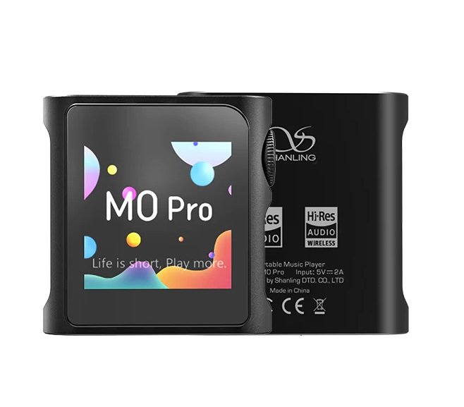 Shanling M0 Pro