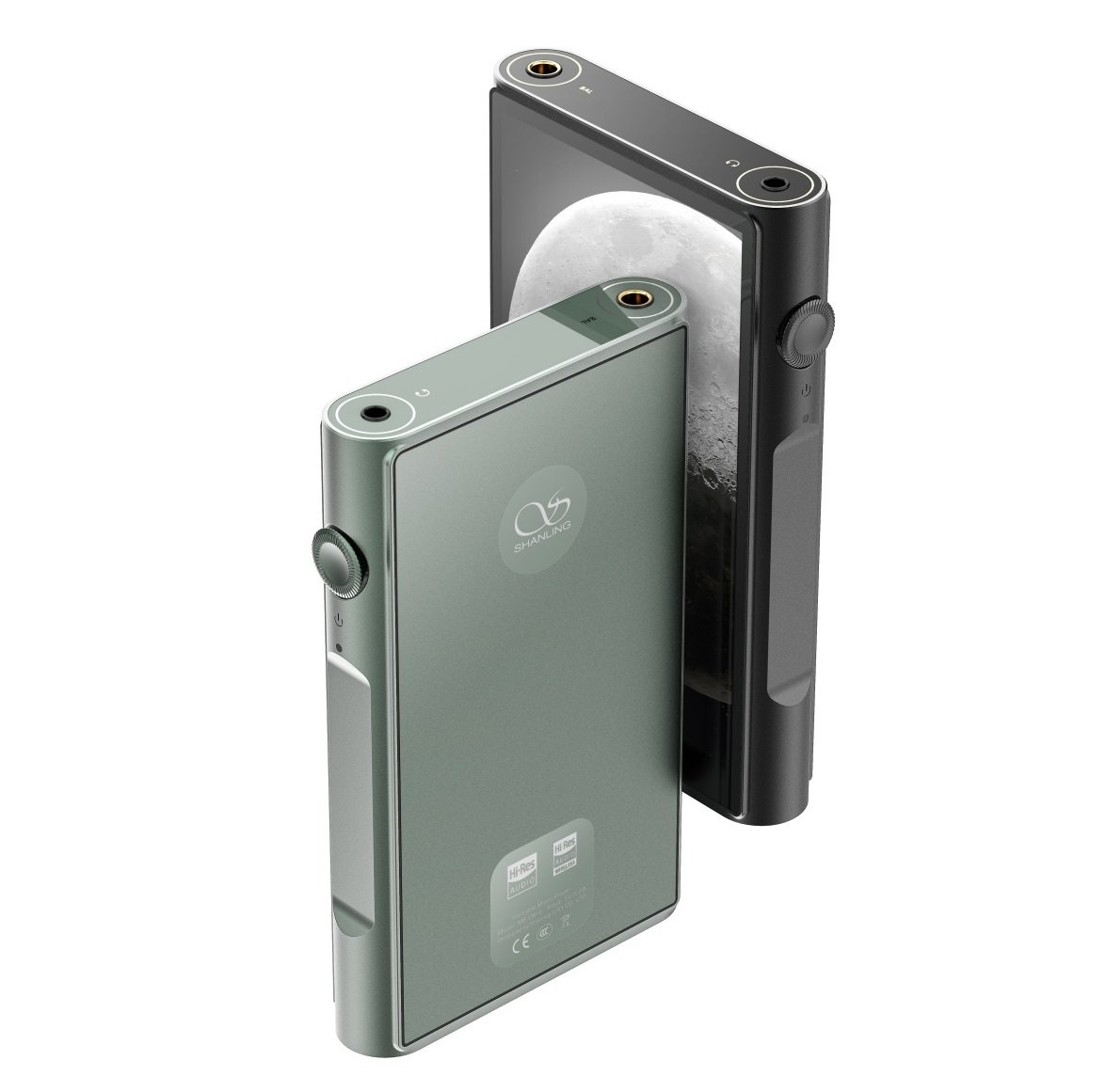Shanling M6 Ultra
