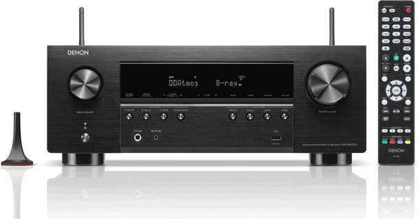 DENON