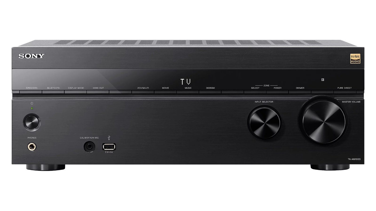 Sony TA-AN1000