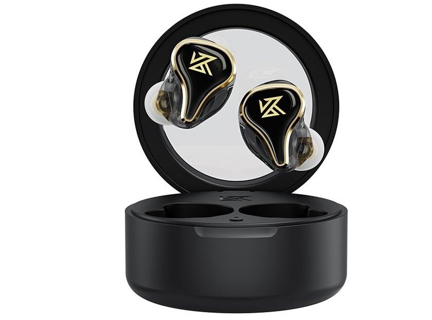 KZ SK10
