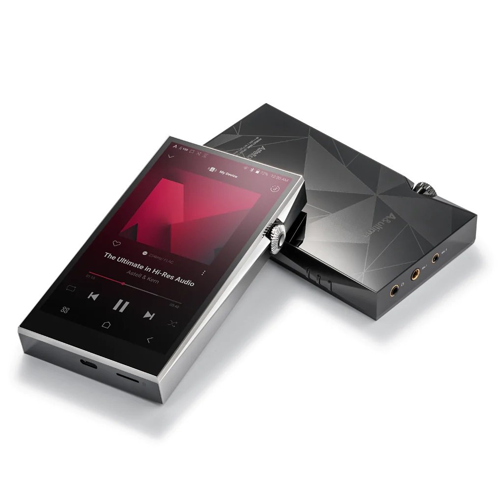Astell&Kern SP3000