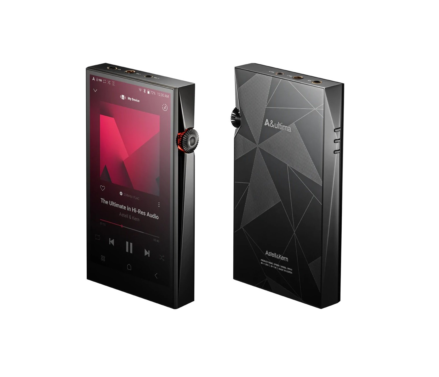 Astell&Kern SP3000