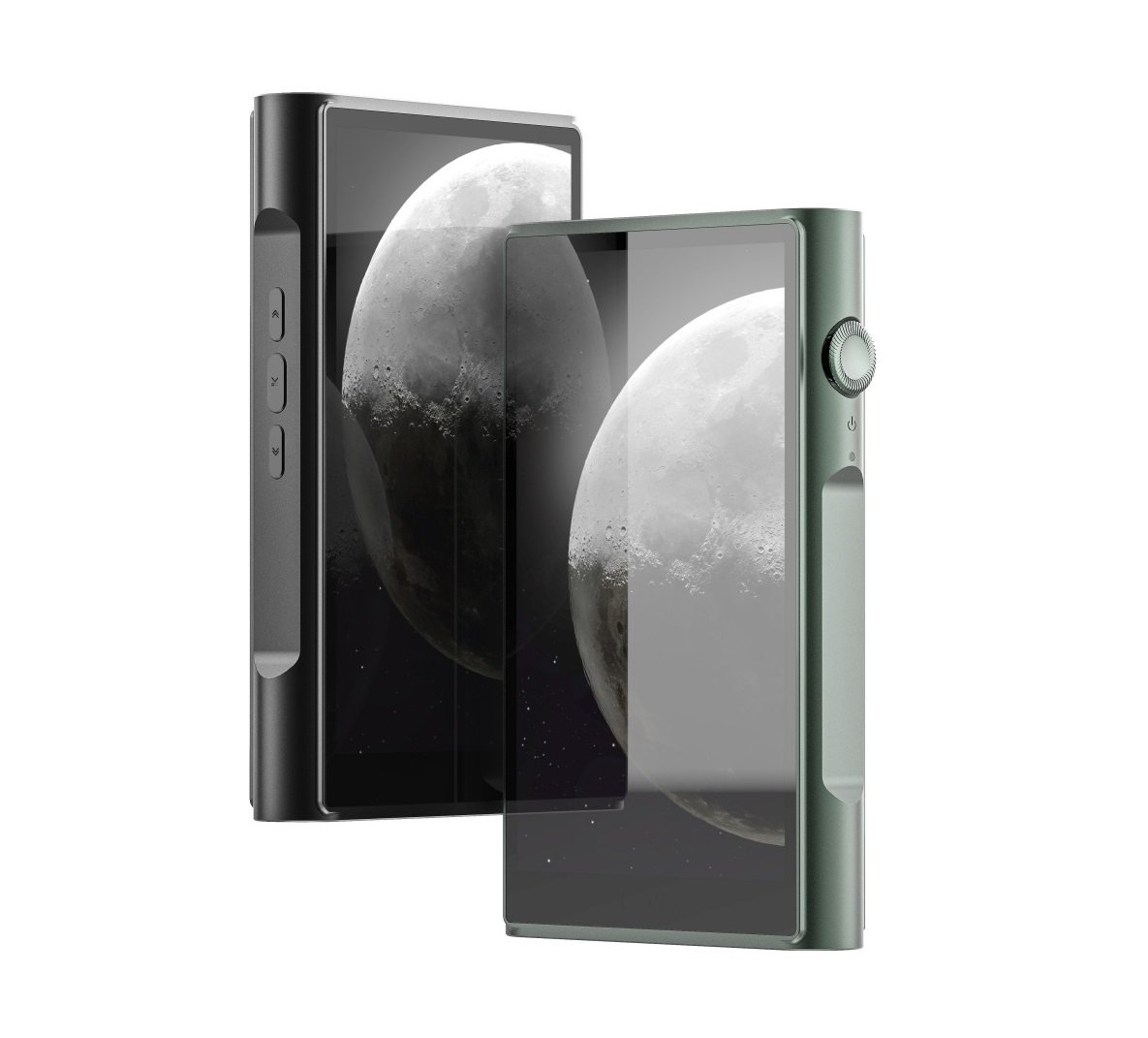 Shanling M6 Ultra