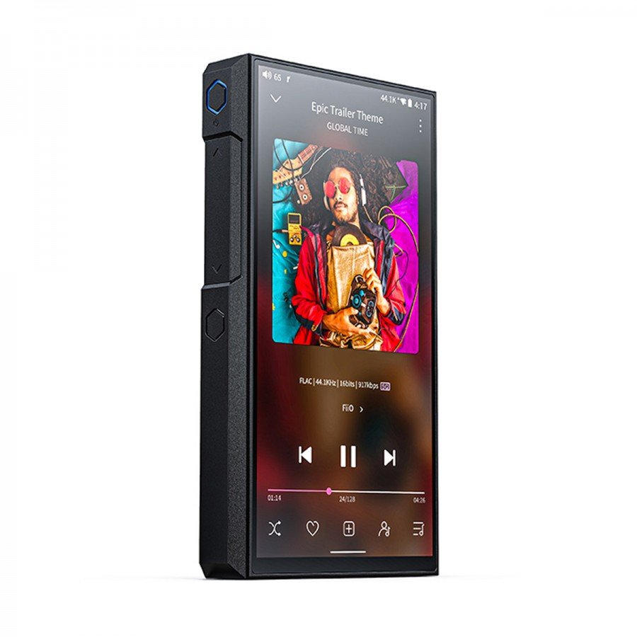 FiiO M11 Plus ESS