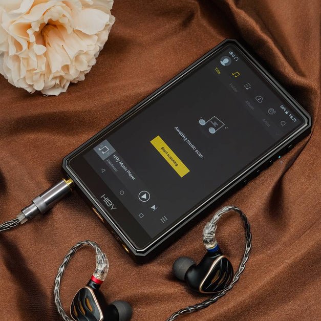 HiBy R5 Gen 2