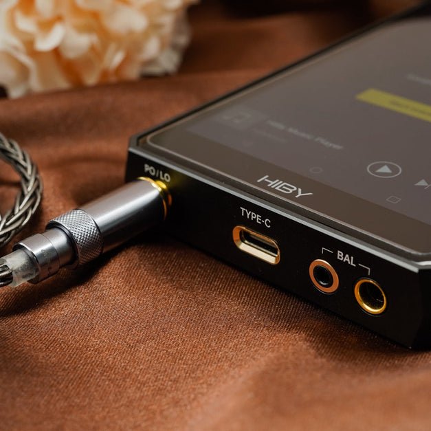 HiBy R5 Gen 2