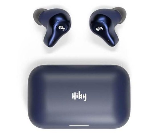 Hiby WH2