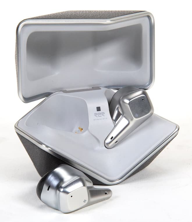 HIFIMAN Svanar Wireless