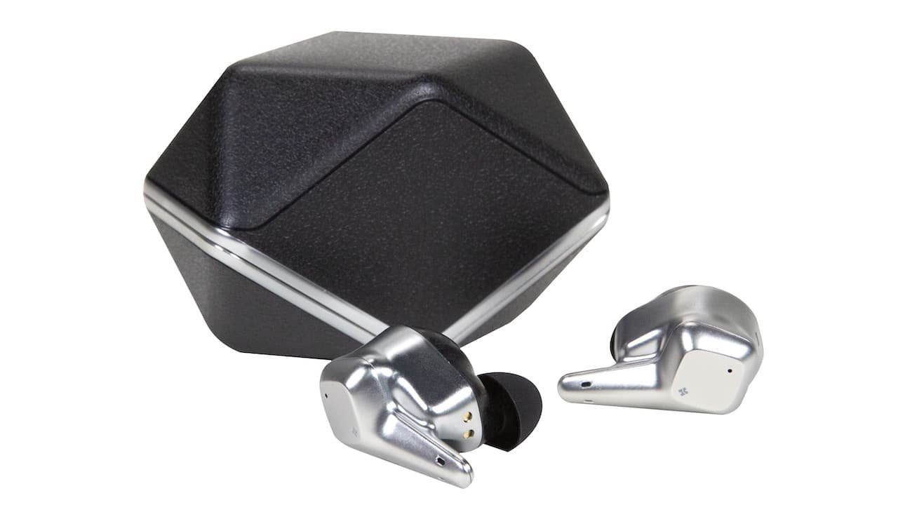 HIFIMAN Svanar Wireless