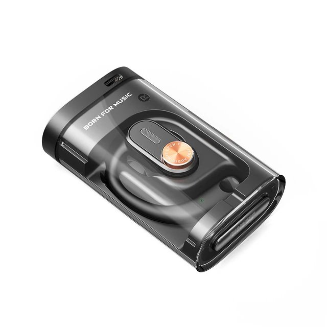 Jade Audio JW1