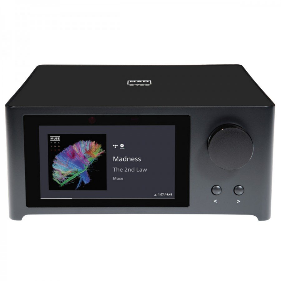 NAD C700 BluOS