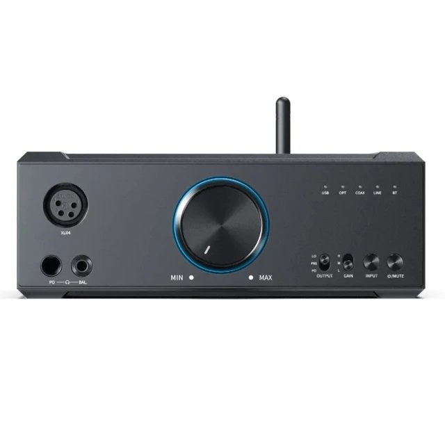 FiiO K9 AKM