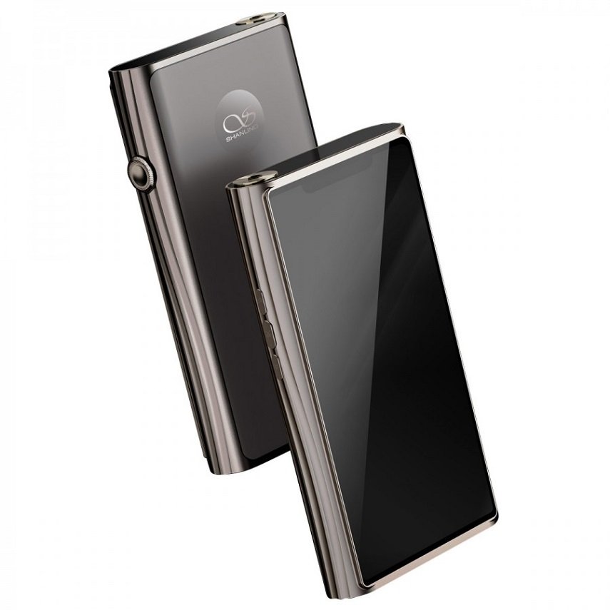 Shanling M9