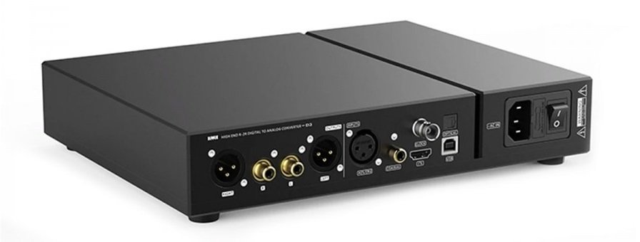 SMSL VMV D3