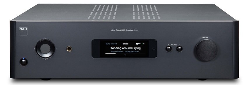 NAD C399