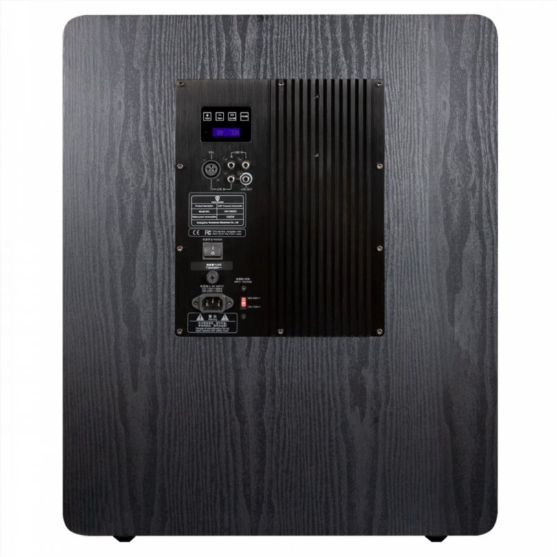 Tone Winner SW-D8000