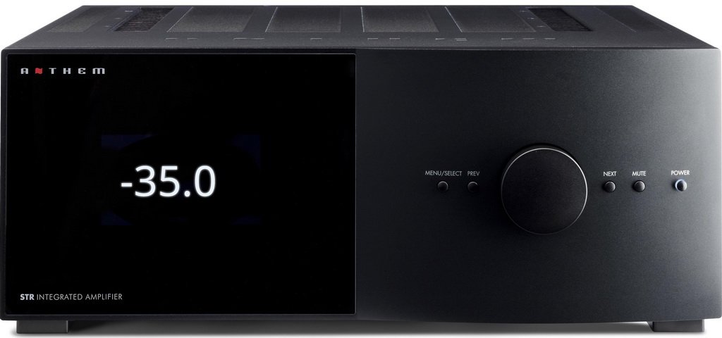 anthem STR Integrated Amplifier 0.jpg