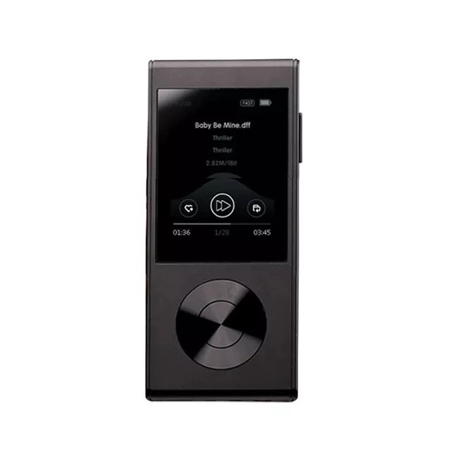 AUNE M1P