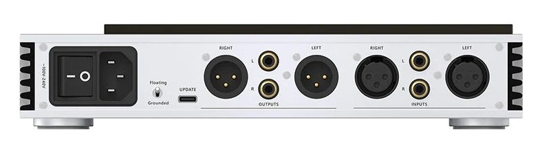 SMSL SH-X