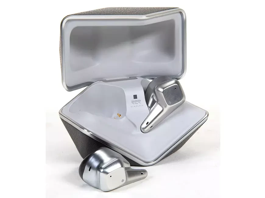 1. Hifiman Svanar Wireless