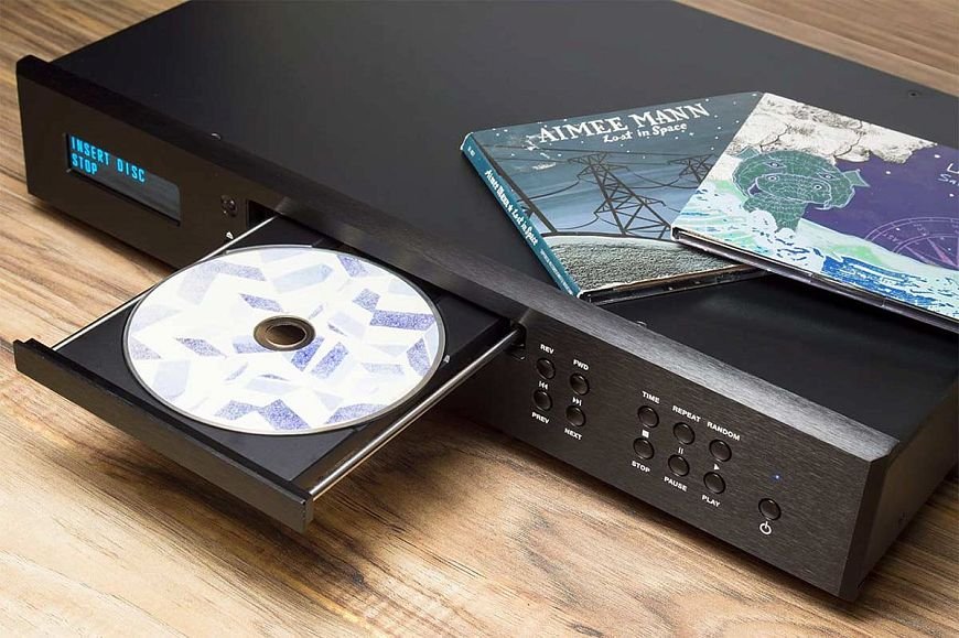 Top 10 Mistakes When Handling CDs
