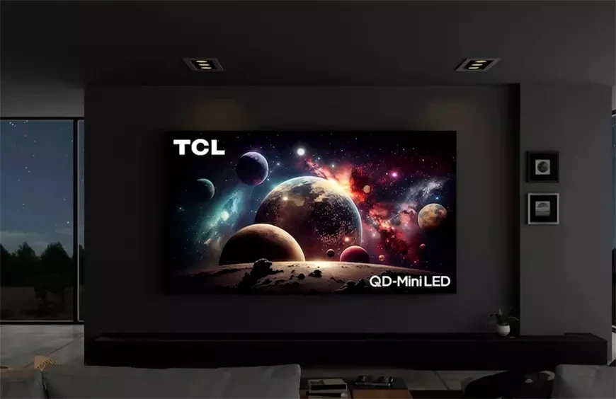 TCL 115QM89