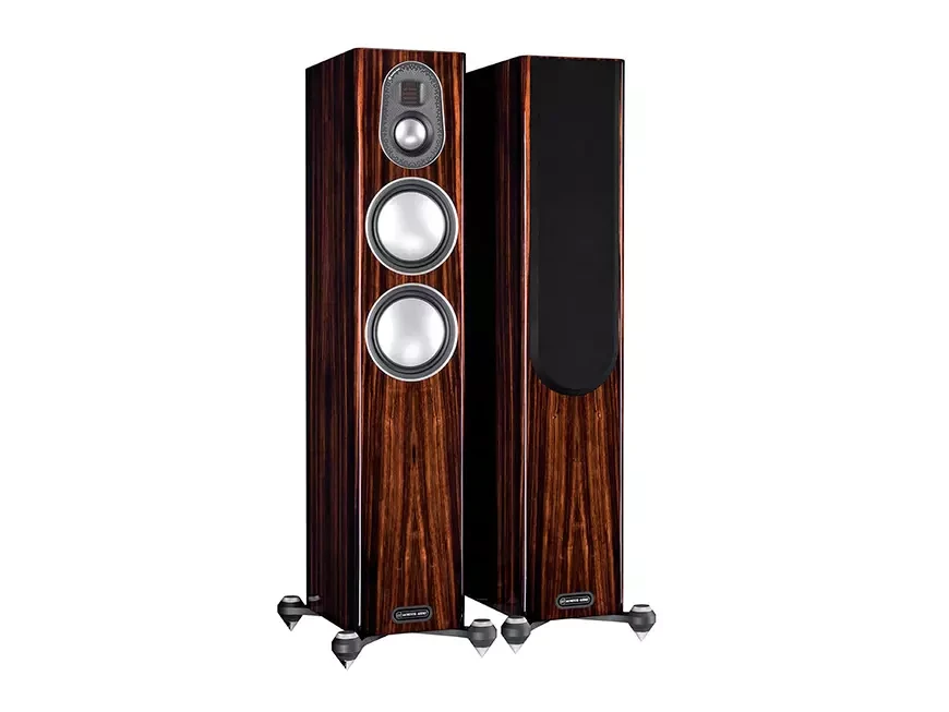 8. Monitor Audio Gold 200