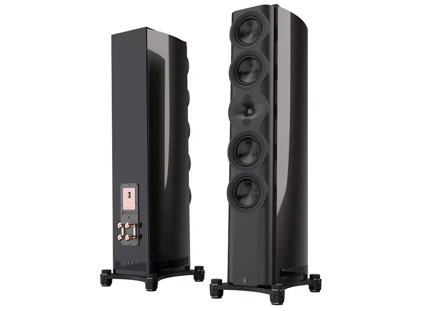 4. Perlisten S7t