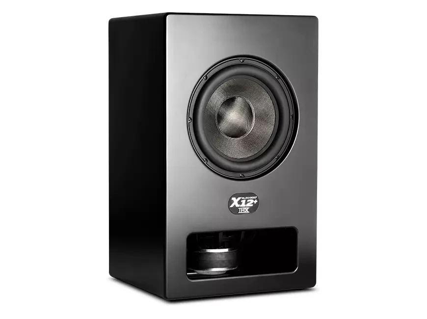 3. MK Sound X12+