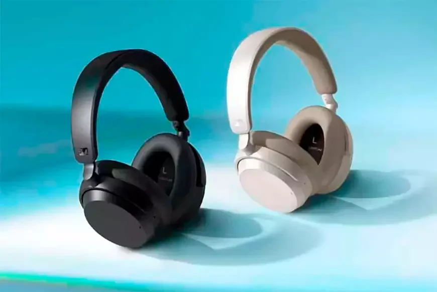 8. Sennheiser Accentum