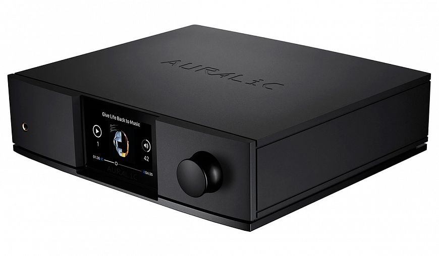 4.AURALiC Altair G2.1