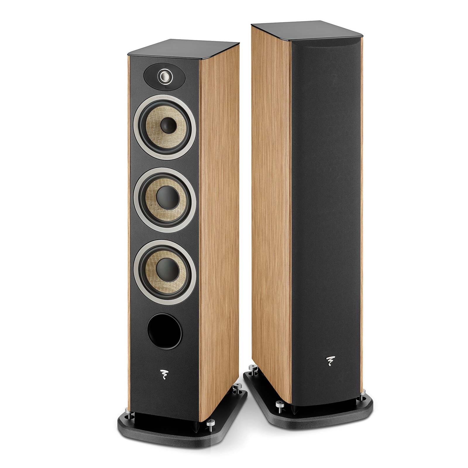 Focal Aria EVO X