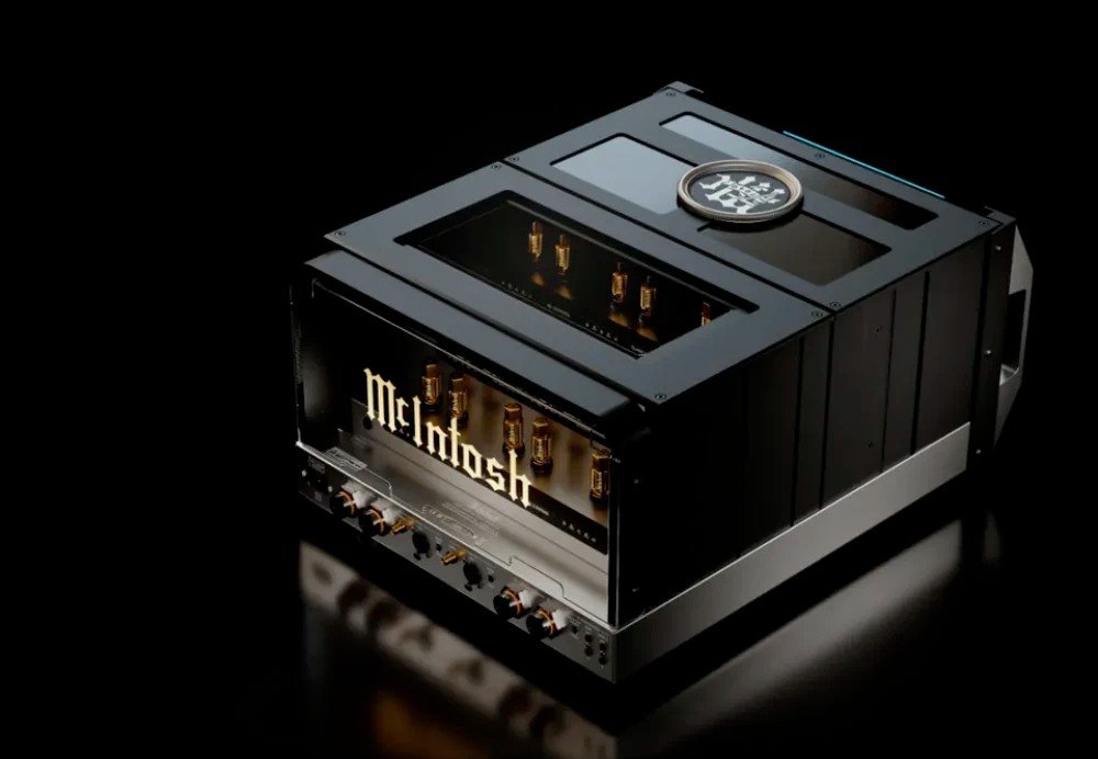 McIntosh MC2.1KW