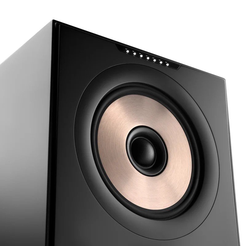 The new Teufel Stereo M 2